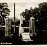 Vaals - Drie landenpunt