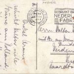 Groeten uit Holland