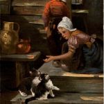 E. Louyot - die Lieblinge