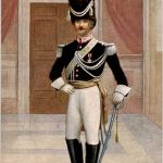 Vaticano - Gendarme