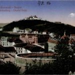 Kronstadt Brasov