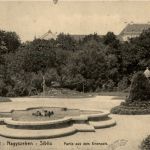 Hermannstadt - Nagyszeben - Sibiiu