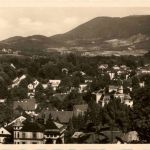 Rosenau - Roznov