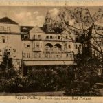 Bad Pistyan - Grand Hotel Royal
