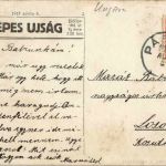 Kepes Ujsag - Engedjetek hozzam a kisdedeket