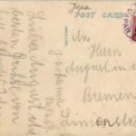 Yokohama - The kanagawa Prefectural Office