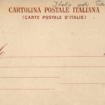 Napoli - Dnzatrice di Tarantella