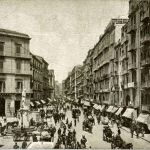 Napoli - via roma