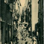 Napoli - Escales de la Fabre Line