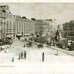 Napoli - via Santa Lucia