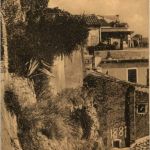 Roma - Rupe Tarpea