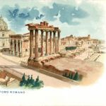 Roma - Foro Romano