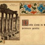 Roma - Fora Romano