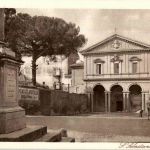 Roma - San Sebastia