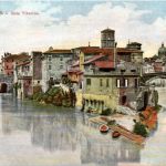 Roma - Isola Tiberina