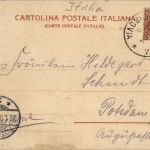 Roma - Porta S Sebastiano