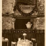 Roma - Cantoria ristorante Ulpia
