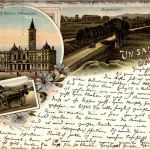 Roma - Litho