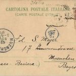 Roma - Litho