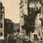 Venezia - Rio Contarini