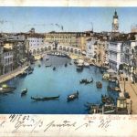Venezia - Ponte di Rialto