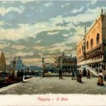 Venezia - Il Molo