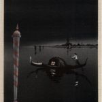 Venezia - La gondola