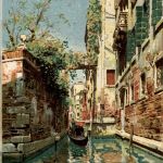 Venezia - Rio Albrizzi