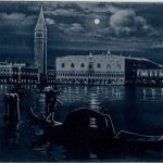 Venezia - Canale Interno