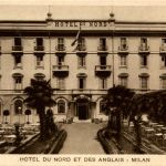 Milano - Hotel du Nord