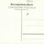 Trieste - Pazza della Borsa