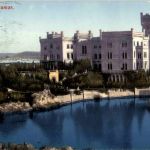 Trieste - Miramar