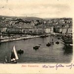 Trieste - Molo Giuseppina