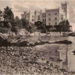 Trieste - Miramare