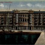 Trieste - Excelsior Palace Hotel