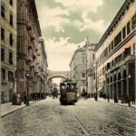 Ricordo di Genova