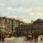 Genova