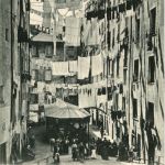 Genova - Truogoli di S. Brigida