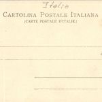 Genova - Truogoli di S. Brigida