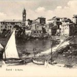 Nervi - Il Porto