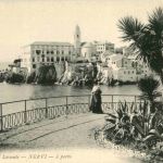 Nervi - Il Porto