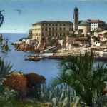 Genovo - Nervi