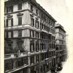 Genovo - Hotel Isotta