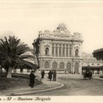 Genovo - Stazione Brignole