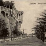 Genova - Circonvallazione