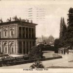 Firenze - Palazzo Pitti
