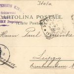 Riccordo di Firenze - Litho