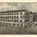 Firenze - Hotel Corona D Itagia