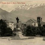 Trento - Piazza Dante