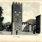Trento - Torre Vanga